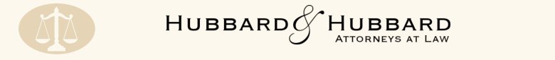 Hubbard and Hubbard, Attorneys at Law - 401 Broad St., Suite 202 Elyria, Ohio